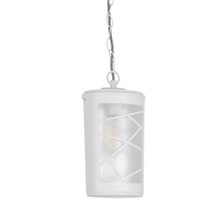 Italux Lampa wisząca PACO WHITE 5654/WH-7 IP44 - Lampy ogrodowe - miniaturka - grafika 2