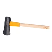 Siekiery - Siekiera z hikorowym trzonkiem NAC 36" 3600G AX-36-HK - miniaturka - grafika 1