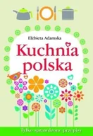 Książki kucharskie - Kuchnia Polska - miniaturka - grafika 1