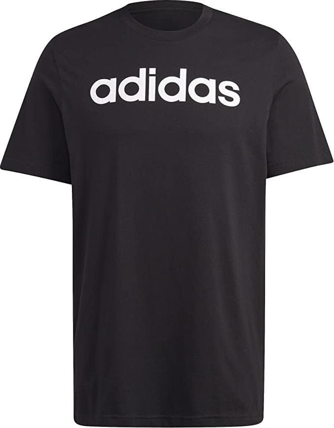 Adidas Koszulka męska ADIDAS M LIN SJ T S