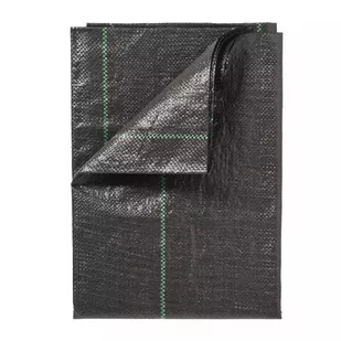 Nature Mata szkółkarska, 1x25m, czarna, 6030320 Outsideliving - Pozostałe elektronarzędzia - miniaturka - grafika 1