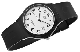 Zegarek Zegarek Damski CASIO MW-59-7BVDF - Zegarki damskie - miniaturka - grafika 4