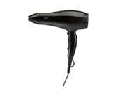Suszarki do włosów - Cien Beauty Suszarka do włosów z jonizacją 2200 W CHTD 2200 E4 Czarny - miniaturka - grafika 1