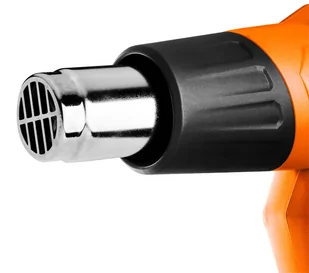 Opalarka 2000W, I: 50?C, II: 70-600?C,walizka, wyświetlacz - Opalarki - miniaturka - grafika 3