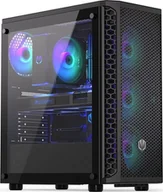 Obudowy komputerowe - Obudowa Endorfy Obudowa ENDORFY Signum 300 ARGB OBUENDOBU0004 - miniaturka - grafika 1