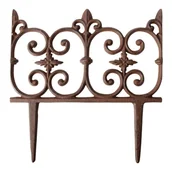 Pozostałe narzędzia ogrodowe - Płotek Esschert Design Carriage - miniaturka - grafika 1