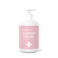 Kosmetyki do kąpieli - Swederm Swederm Shower Cream Krem myjący pod prysznic 500 ml - miniaturka - grafika 1