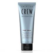 Kosmetyki do stylizacji włosów - American Crew Fiber Cream 100ml krem włóknisty SZYBKA WYSYŁKA - miniaturka - grafika 1