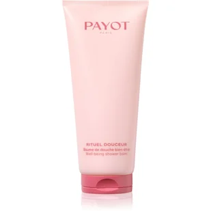 Payot Rituel Douceur Baume De Douche Bien-être balsam pod prysznic 200 ml - Balsamy i kremy do ciała - miniaturka - grafika 1