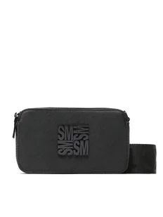 Steve Madden Torebka Brisa SM13001031 Czarny - Torebki damskie - miniaturka - grafika 1