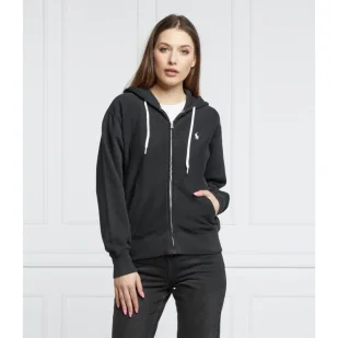POLO RALPH LAUREN Bluza | Regular Fit - Bluzy damskie - miniaturka - grafika 1