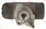 Cylinderki hamulcowe - TRW CYLINDEREK HAMULCOWY BWF348 TOYOTA YARIS 05 BWF348 - miniaturka - grafika 1