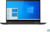 Laptopy 2w1 - Lenovo IdeaPad Flex 5 15IIL05 81X3006JMH - miniaturka - grafika 1