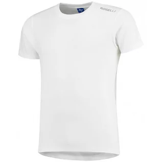 Koszulki sportowe męskie - Funkcjonalna koszulka męska Rogelli PROMOTION - grafika 1