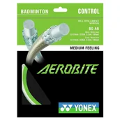 Badminton - Yonex Naciąg, Aerobite, zielony - miniaturka - grafika 1