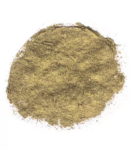 Planteon Moringa oleifera mielona 1kg 2-0090-02-1 - Zioła - miniaturka - grafika 1