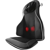 Masażery - Mata Masująca Plecy I Szyje Funkcja Grzania Medisana Pr-M90 - miniaturka - grafika 1