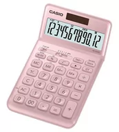 Kalkulatory - Casio JW-200SC-PK-S - miniaturka - grafika 1