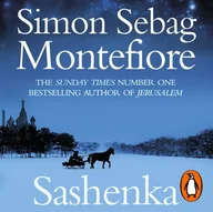 Audiobooki obcojęzyczne - Sashenka - miniaturka - grafika 1