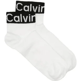 Calvin Klein Skarpety - Skarpetki damskie - miniaturka - grafika 1