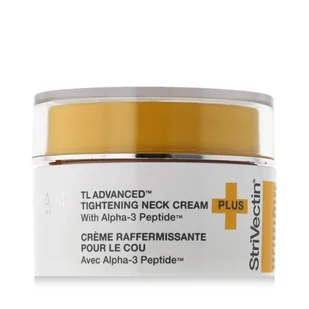StriVectin Tighten & Lift TL Advanced Tightening Neck Cream Plus Krem do dekoltu 30 ml - Kremy do twarzy - miniaturka - grafika 1