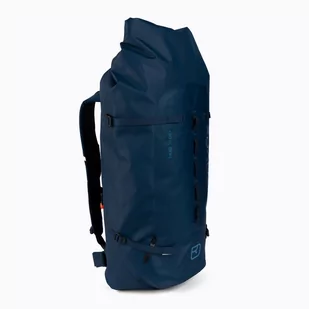 Ortovox Plecak TRAD 30 DRY blue lake 4720000001 - Plecaki - miniaturka - grafika 1
