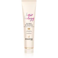 Odżywki do włosów - Pantene Pro-v Hair Biology DeFrizz & Illuminat - miniaturka - grafika 1