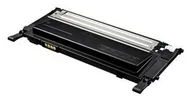 Tusze oryginalne - Toner SAMSUNG CLT-K4092S, czarny, 1500 str. - miniaturka - grafika 1