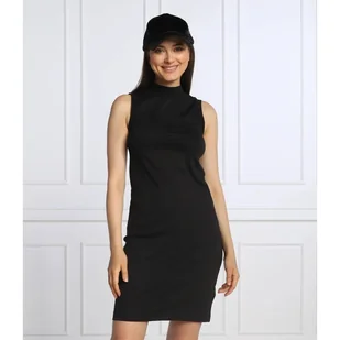 Calvin Klein Sukienka - Sukienki - miniaturka - grafika 1