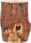 Świece - Świeca Ogrodowa Pochodnia Pieniek Pień Eco Ognisko - miniaturka - grafika 1