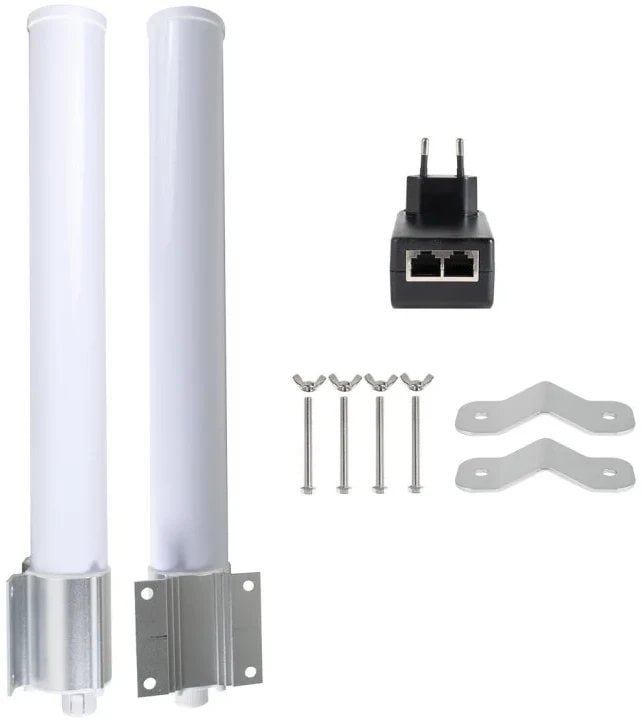 Antena Dookólna Omni Getfort 360 Ant-360