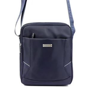 Torebka COVERI WORLD CW7063 - Torby męskie - miniaturka - grafika 1