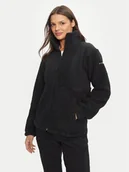 Odzież trekkingowa damska - Columbia Polar Panorama™ 2085883 Czarny Regular Fit - miniaturka - grafika 1