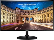 Monitory - Samsung C27F390FHUx (LC27F390FHUX/EN) - miniaturka - grafika 1