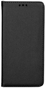 Etui z klapką Smart Magnet Book do Samsung Galaxy A34 5G Black (5905359813507) - Etui i futerały do telefonów - miniaturka - grafika 1