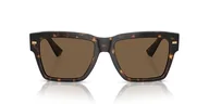 Okulary przeciwsłoneczne - Dolce&Gabbana 0DG4431 55 502/73 Okulary przeciwsłoneczne, Unisex-Adult, Wielobarwny (Wielobarwny), Jeden rozmiar - miniaturka - grafika 1