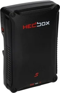 Akumulator Green Cell Hedbox Nero S 98WH V-Mount - Akumulatory do aparatów dedykowane - miniaturka - grafika 1