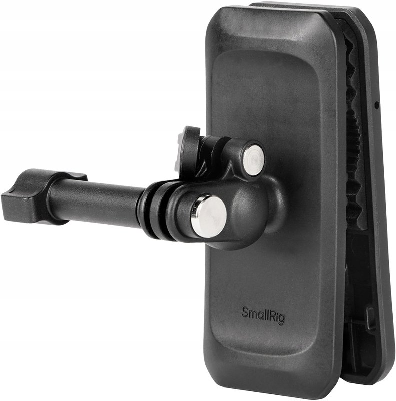 Uchwyt na pasek plecakowy SmallRig 6052 do Dji Osmo Pocket 4 3