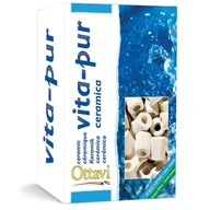 Filtry akwariowe i akcesoria - OTTAVI Vita Pur 600 g, wkład ceramiczny (OTMF006) - miniaturka - grafika 1