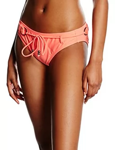 Brunotti Spodnie narciarskie spodnie damskie bikini sarmigiana bikini Bottom, różowy 161223601_369_34 - Stroje kąpielowe - miniaturka - grafika 1