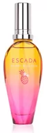 Wody i perfumy damskie - Escada Miami Blossom woda toaletowa 100 ml - miniaturka - grafika 1