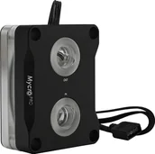 Chłodzenie wodne - Chłodzenie CPU Thermal Grizzly Thermal Grizzly AMD Mycro Direct-Die Pro RGB V1 CPU Wasserkhler - miniaturka - grafika 1