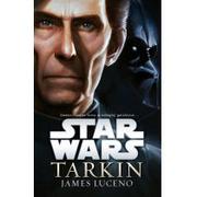 Fantasy - Uroboros GW Foksal James Luceno Star Wars. Tarkin - miniaturka - grafika 1