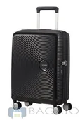 Walizki - Walizka American Tourister SOUNDBOX kabinowa 4koła 41l - miniaturka - grafika 1