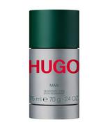 Dezodoranty i antyperspiranty męskie - Hugo Man - Dezodorant sztyft - miniaturka - grafika 1