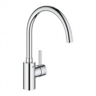 Baterie kuchenne - GROHE SMK VIA COSMO CHROME 30431000 - miniaturka - grafika 1