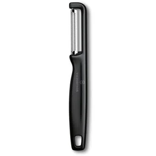 Obierak VICTORINOX Iota Czarny - Obieraczki - miniaturka - grafika 1