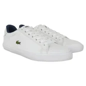 Trampki damskie - Buty Lacoste Grad Vulc Cr Us Spw damskie trampki sportowe-35 1/2 - miniaturka - grafika 1