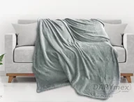 Koce - Koc wytłaczany DARYMEX Premium Soft, 150x200 cm - miniaturka - grafika 1
