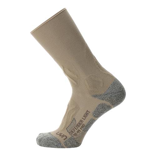 UYN Męskie skarpety Defender Light Mid